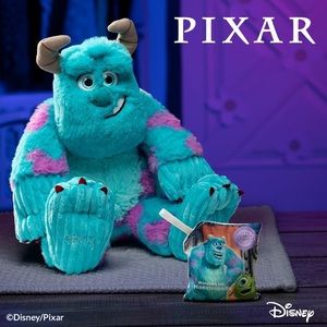 Sulley – Scentsy Buddy